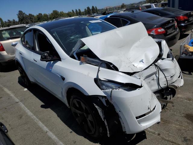 Aukcja sprzedaży 2020 Tesla Model Y, vin: 5YJYGDEE1LF028406, numer aukcji: 66141694