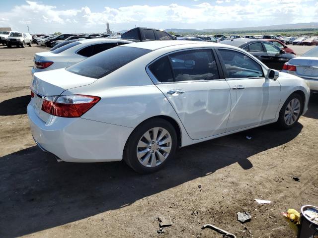 Продажа на аукционе авто 2013 Honda Accord Ex, vin: 1HGCR2F76DA203950, номер лота: 65417174