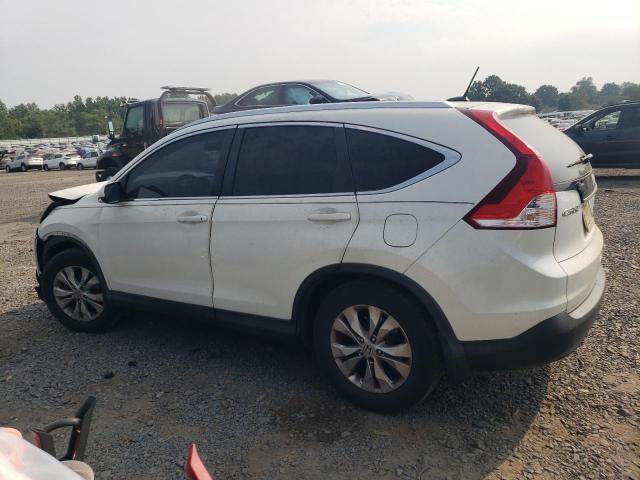 Aukcja sprzedaży 2014 Honda Cr-v Exl, vin: 5J6RM4H71EL117803, numer aukcji: 65572084
