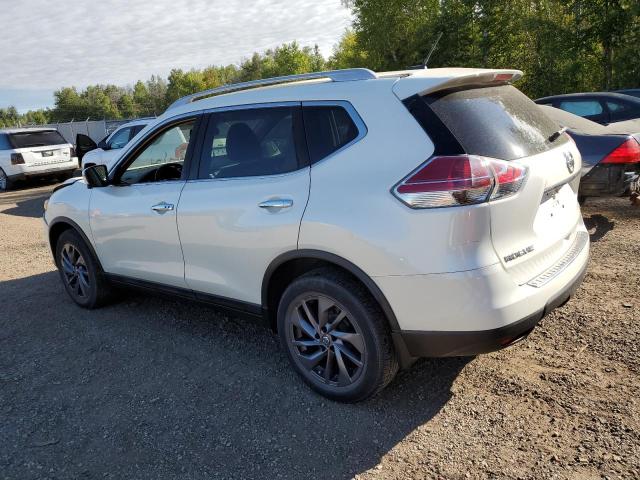 68763934 :رقم المزاد ، 5N1AT2MVXGC805294 vin ، 2016 Nissan Rogue S مزاد بيع