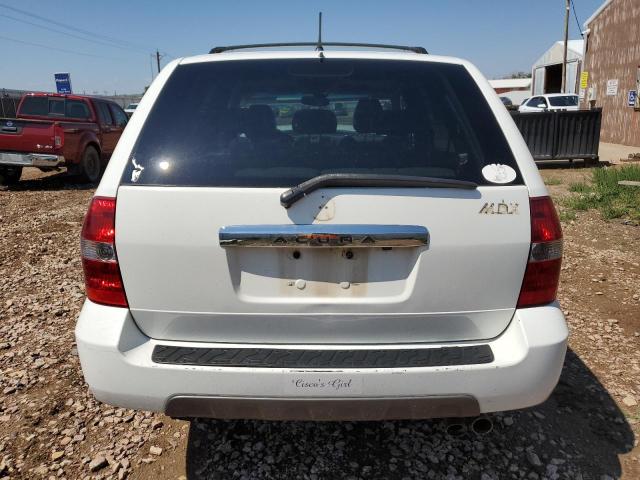 Aukcja sprzedaży 2003 Acura Mdx, vin: 2HNYD18963H546912, numer aukcji: 66122574