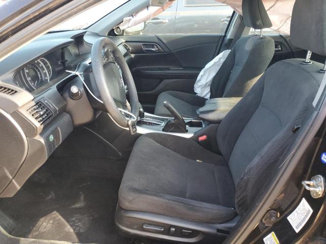 2014 Honda Accord Ex მანქანა იყიდება აუქციონზე, vin: 1HGCR2F72EA059511, აუქციონის ნომერი: 67985124