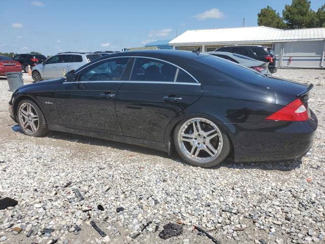 Продаж на аукціоні авто 2008 Mercedes-benz Cls, vin: WDDDJ77XX8A117817, номер лоту: 66249294
