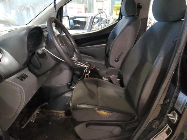 Aukcja sprzedaży 2015 Chevrolet City Express, vin: 3N63M0YN0FK715828, numer aukcji: 90886325
