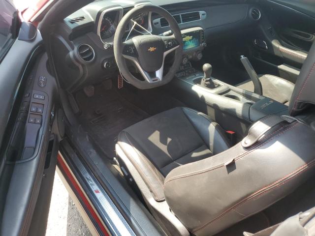 68442494 :رقم المزاد ، 2G1FZ3DP6D9807264 vin ، 2013 Chevrolet Camaro مزاد بيع