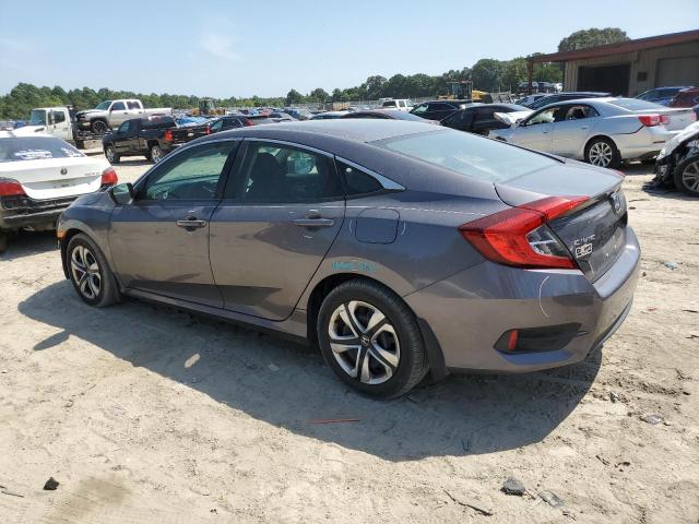 Продажа на аукционе авто 2017 Honda Civic, vin: 2HGFC2F52HH519074, номер лота: 63692244
