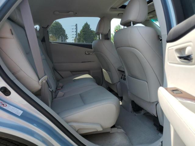 Aukcja sprzedaży 2010 Lexus Rx 350, vin: JTJBK1BA3A2415928, numer aukcji: 65626774