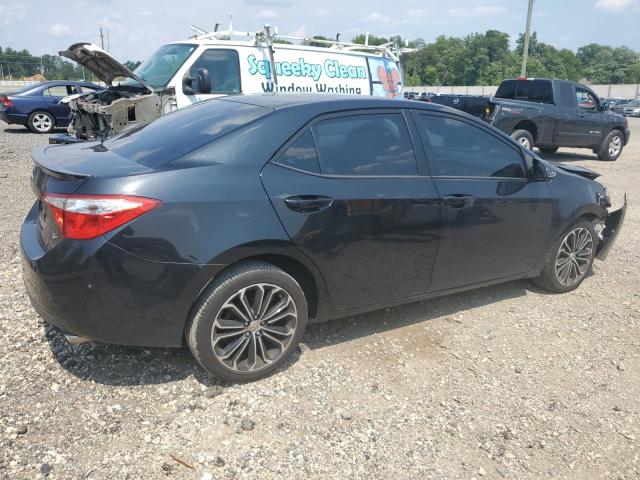 65529104 :رقم المزاد ، 2T1BURHE2FC377008 vin ، 2015 Toyota Corolla مزاد بيع