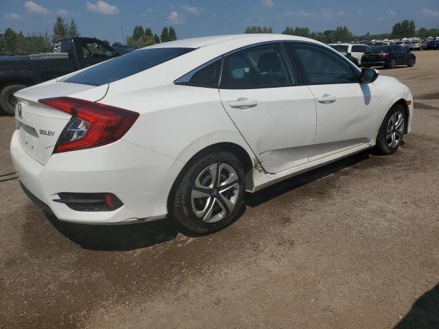 65784614 :رقم المزاد ، 2HGFC2F58JH029843 vin ، 2018 Honda Civic Lx مزاد بيع