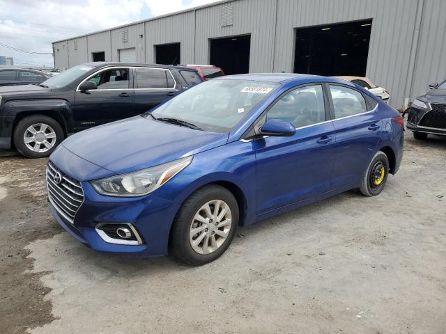 68581874 :رقم المزاد ، 3KPC24A60LE096998 vin ، 2020 Hyundai Accent مزاد بيع