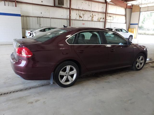 Продажа на аукционе авто 2013 Volkswagen Passat, vin: 1VWBP7A36DC009468, номер лота: 51996486