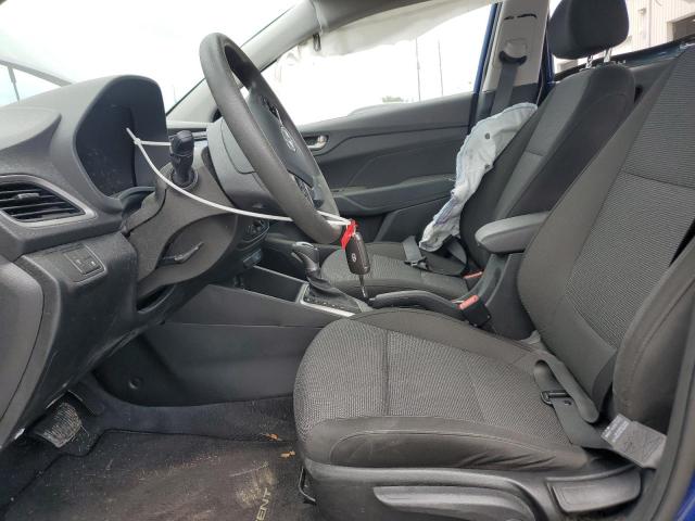 Продажа на аукционе авто 2020 Hyundai Accent, vin: 3KPC24A60LE096998, номер лота: 68581874
