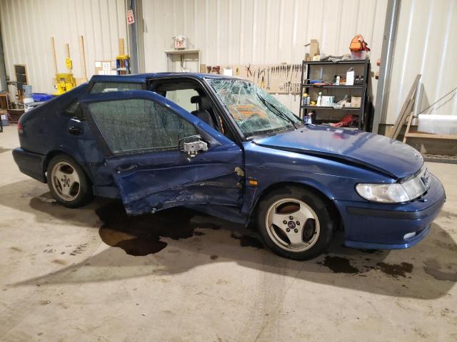 Продажа на аукционе авто 2000 Saab 9-3, vin: YS3DH58K3Y2007546, номер лота: 69401424