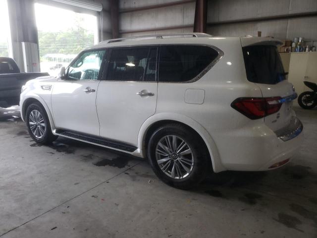 Aukcja sprzedaży 2021 Infiniti Qx80, vin: JN8AZ2AE4M9268247, numer aukcji: 65941124