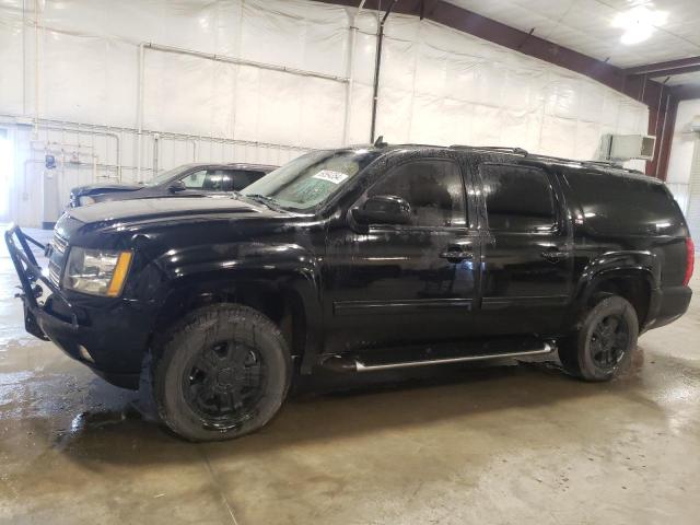 Aukcja sprzedaży 2011 Chevrolet Suburban, vin: 1GNSKJE31BR268654, numer aukcji: 69594354