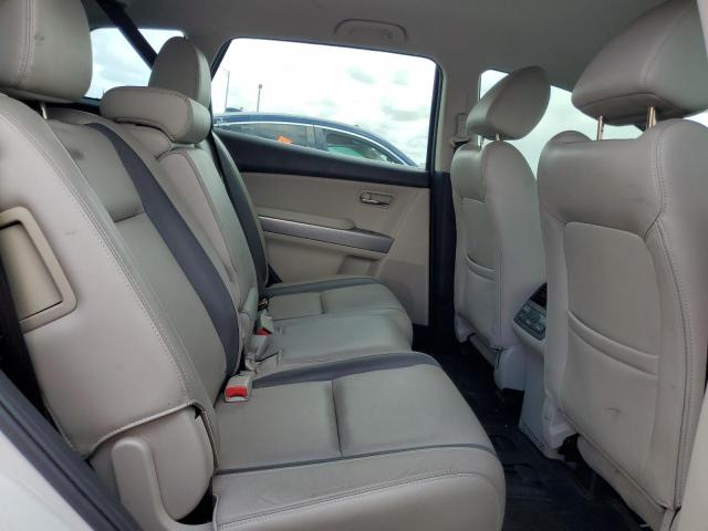 Продаж на аукціоні авто 2012 Mazda Cx-9, vin: JM3TB2DA0C0340136, номер лоту: 65726964