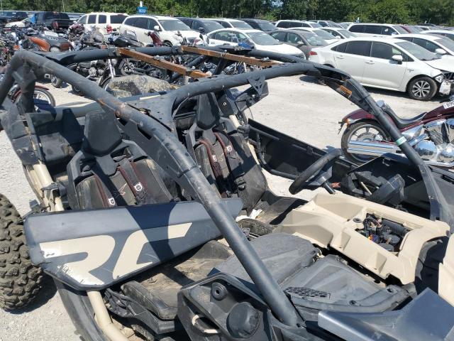 2023 Can-am Maverick X3 მანქანა იყიდება აუქციონზე, vin: 3JBVPAV49PE000313, აუქციონის ნომერი: 56023434