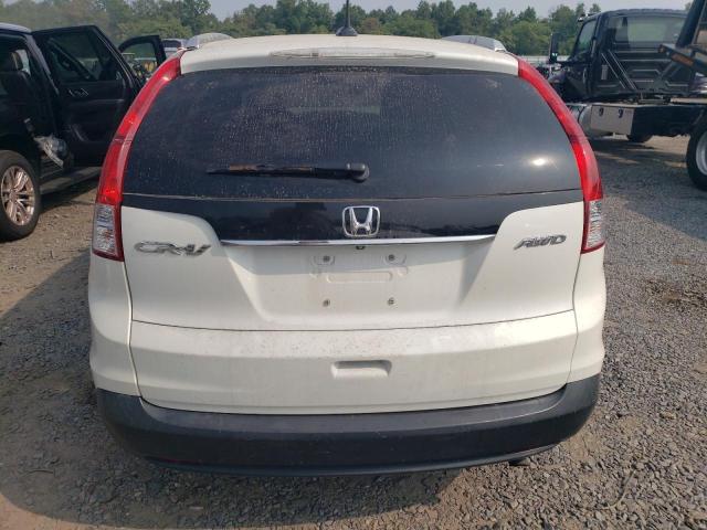 Aukcja sprzedaży 2014 Honda Cr-v Exl, vin: 5J6RM4H71EL117803, numer aukcji: 65572084