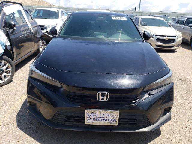 63543364 :رقم المزاد ، 2HGFE2F50NH567775 vin ، 2022 Honda Civic Spor مزاد بيع