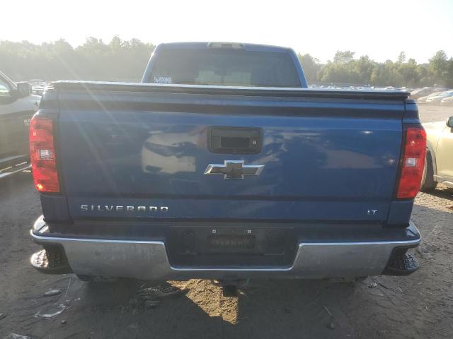 Aukcja sprzedaży 2015 Chevrolet Silverado, vin: 1GCVKREC0FZ349641, numer aukcji: 68911344