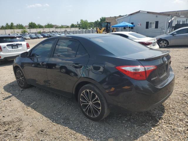 65529104 :رقم المزاد ، 2T1BURHE2FC377008 vin ، 2015 Toyota Corolla مزاد بيع