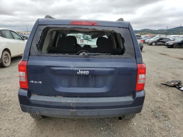 Aukcja sprzedaży 2015 Jeep Patriot, vin: 1C4NJRBB0FD231326, numer aukcji: 66209704