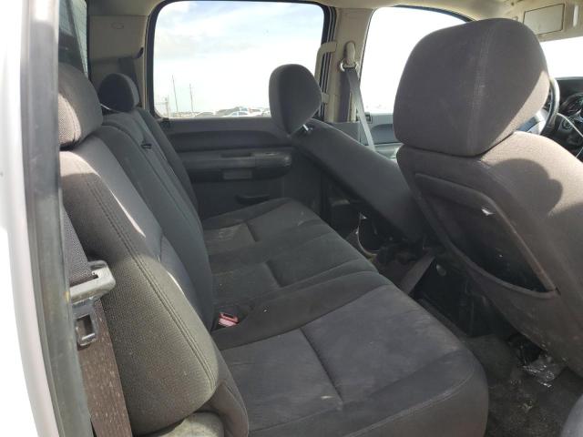 2011 Chevrolet Silverado მანქანა იყიდება აუქციონზე, vin: 1GC4K0C83BF132814, აუქციონის ნომერი: 68754804