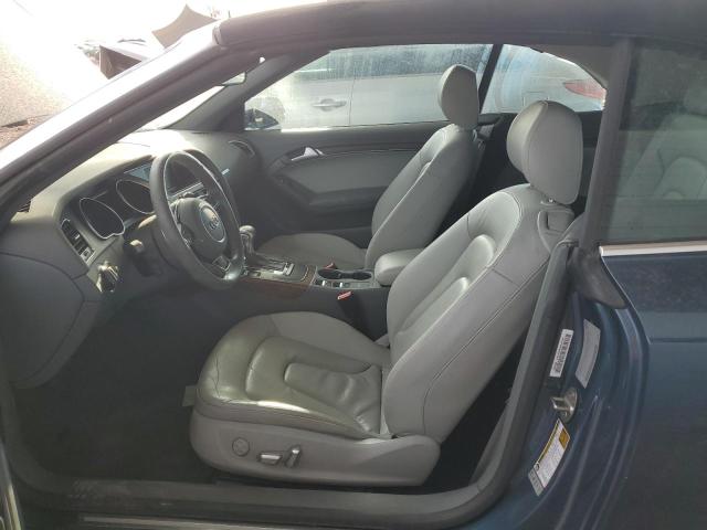 Aukcja sprzedaży 2015 Audi A5, vin: WAUCFAFH1FN006414, numer aukcji: 66034834