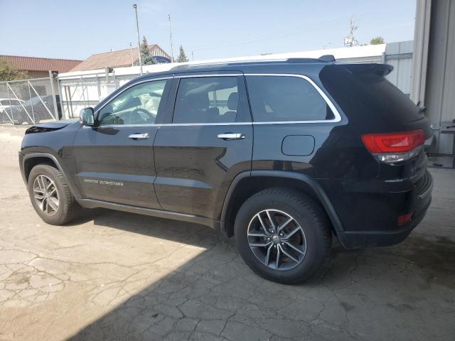 Продажа на аукционе авто 2018 Jeep Grand Cherokee, vin: 1C4RJFBG6JC246259, номер лота: 69101984