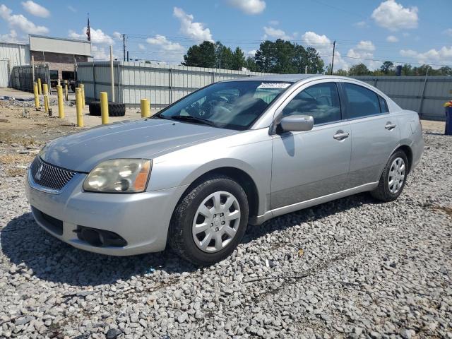 2012 Mitsubishi Galant Es მანქანა იყიდება აუქციონზე, vin: 4A32B3FF1CE023534, აუქციონის ნომერი: 80617835