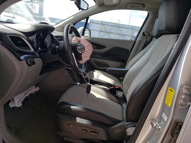 66148474 :رقم المزاد ، KL4CJASB2EB591159 vin ، 2014 Buick Encore مزاد بيع
