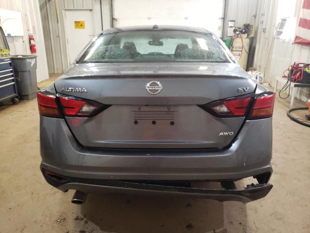 Aukcja sprzedaży 2020 Nissan Altima Sv, vin: 1N4BL4DW4LC139546, numer aukcji: 66974644