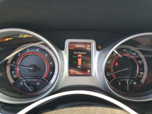 2014 Dodge Journey მანქანა იყიდება აუქციონზე, vin: 3C4PDDAG0ET205110, აუქციონის ნომერი: 65311514