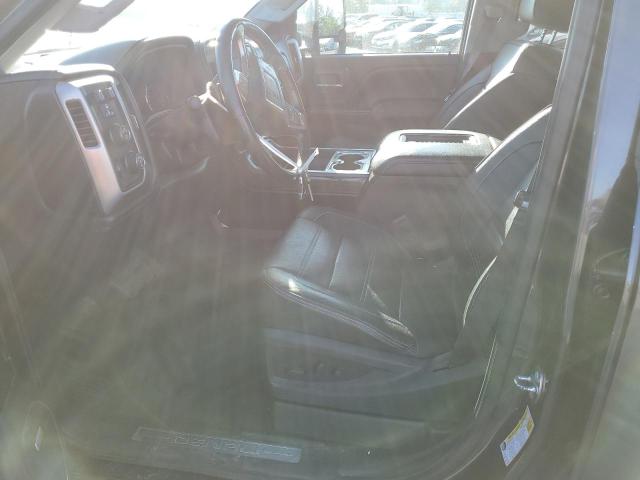 69598814 :رقم المزاد ، 1GT12UE83GF135386 vin ، 2016 Gmc Sierra K25 مزاد بيع