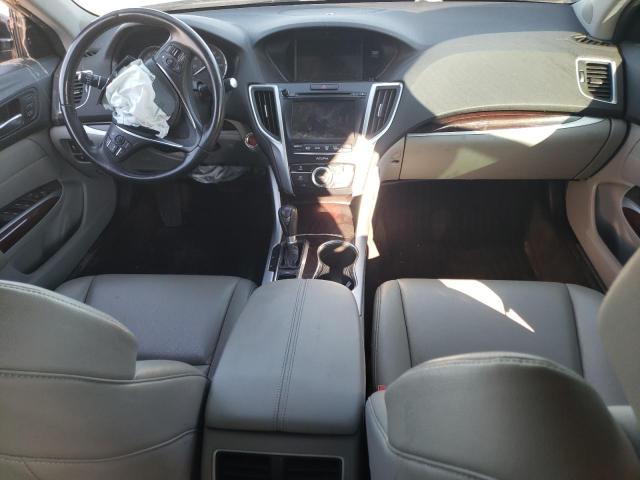 Aukcja sprzedaży 2015 Acura Tlx, vin: 19UUB1F32FA021245, numer aukcji: 69252474
