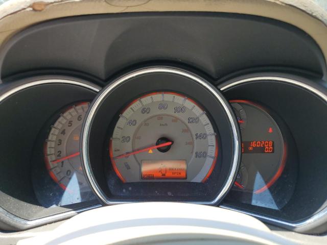 Продаж на аукціоні авто 2009 Nissan Murano, vin: JN8AZ18U99W013643, номер лоту: 67277534