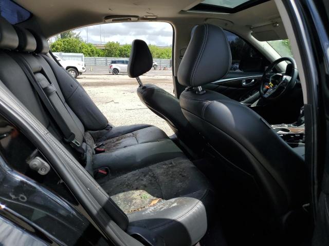 Aukcja sprzedaży 2018 Infiniti Q50, vin: JN1EV7AP9JM353135, numer aukcji: 68935014