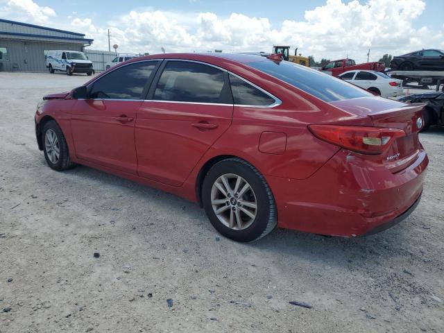 Продаж на аукціоні авто 2017 Hyundai Sonata Se, vin: 5NPE24AF3HH532187, номер лоту: 66902804