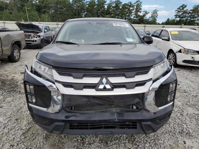 2022 Mitsubishi Outlander Sport მანქანა იყიდება აუქციონზე, vin: JA4ARUAU3NU002967, აუქციონის ნომერი: 66190054