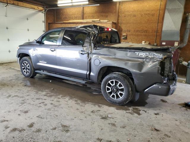 Продажа на аукционе авто 2018 Toyota Tundra, vin: 5TFHY5F18JX759528, номер лота: 67921964
