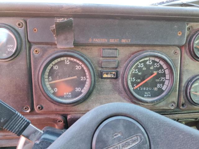 Продаж на аукціоні авто 1996 Freightliner Conventional, vin: 1FUY3MCB0TH834749, номер лоту: 69539844