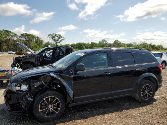 65487194 :رقم المزاد ، 3C4PDCAB0HT684261 vin ، 2017 Dodge Journey مزاد بيع