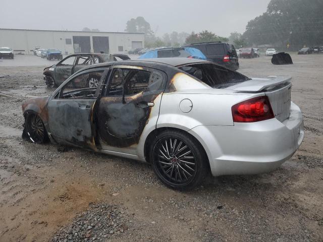 66872144 :رقم المزاد ، 1C3CDZCB8CN266381 vin ، 2012 Dodge Avenger Sxt مزاد بيع