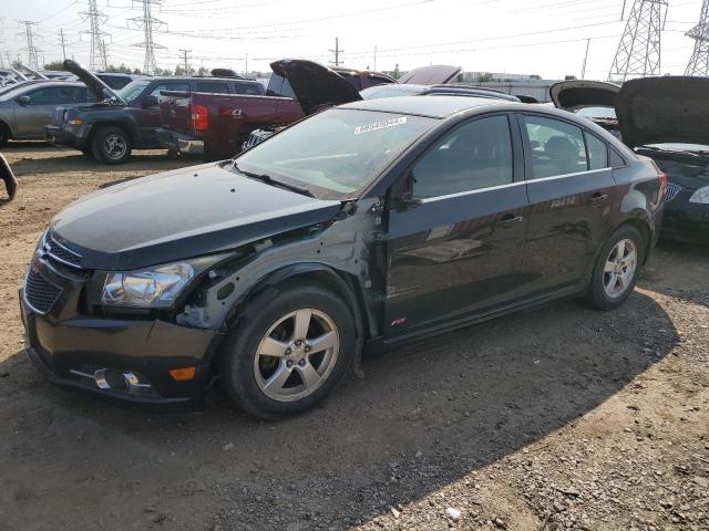 Aukcja sprzedaży 2011 Chevrolet Cruze, vin: 1G1PF5S9XB7293785, numer aukcji: 68545044