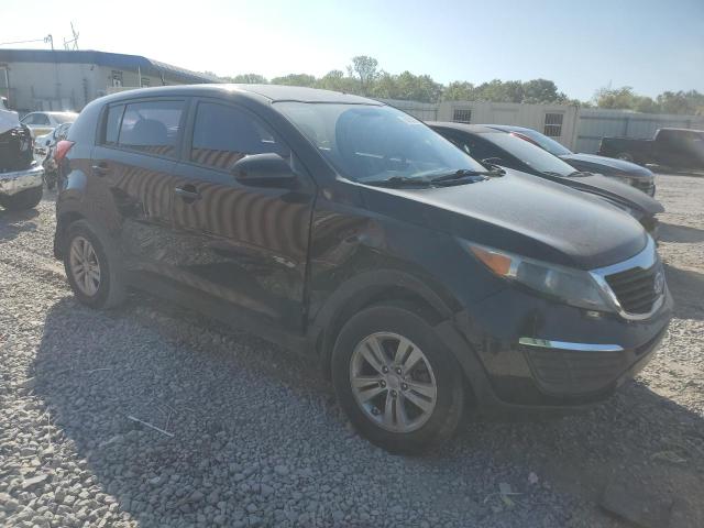 Aukcja sprzedaży 2011 Kia Sportage, vin: KNDPB3A2XB7065538, numer aukcji: 63902084