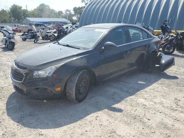 2016 Chevrolet Cruze Limited მანქანა იყიდება აუქციონზე, vin: 1G1PE5SB2G7204580, აუქციონის ნომერი: 68698744