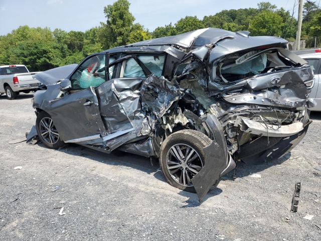 Aukcja sprzedaży 2018 Infiniti Qx60, vin: 5N1DL0MM1JC530947, numer aukcji: 67732854