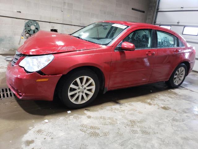 Auction sale of the 2010 Chrysler Sebring, vin: 1C3CC5FB2AN230965, lot number: 87009065