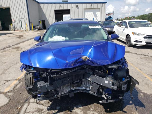 2024 Hyundai Elantra მანქანა იყიდება აუქციონზე, vin: KMHLS4DG5RU717307, აუქციონის ნომერი: 65409124