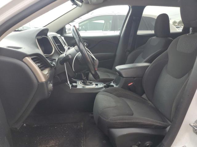 65914494 :رقم المزاد ، 1C4PJMCB7GW296223 vin ، 2016 Jeep Cherokee مزاد بيع